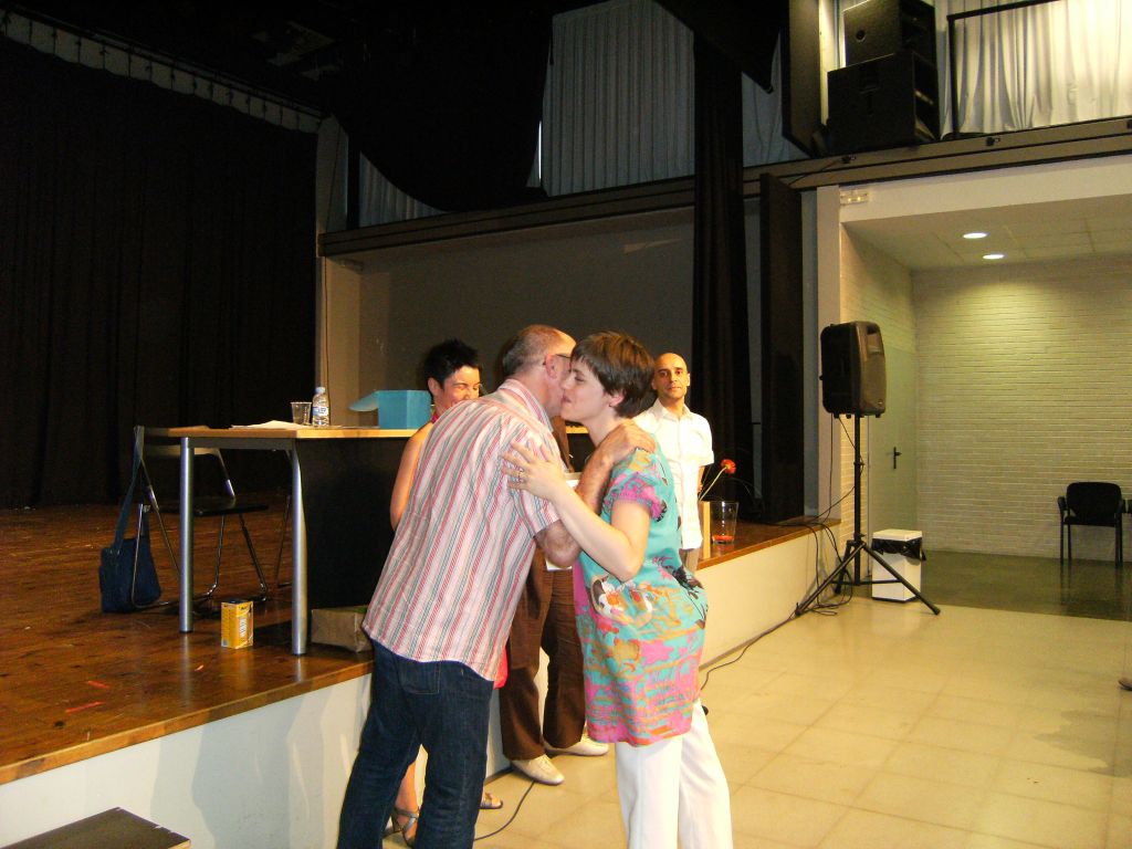 Cloenda del curs 2008-2009 - Foto 81773146