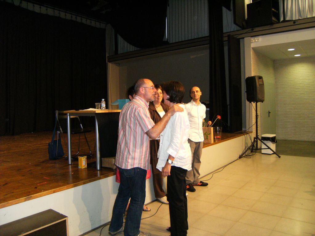 Cloenda del curs 2008-2009 - Foto 76732843
