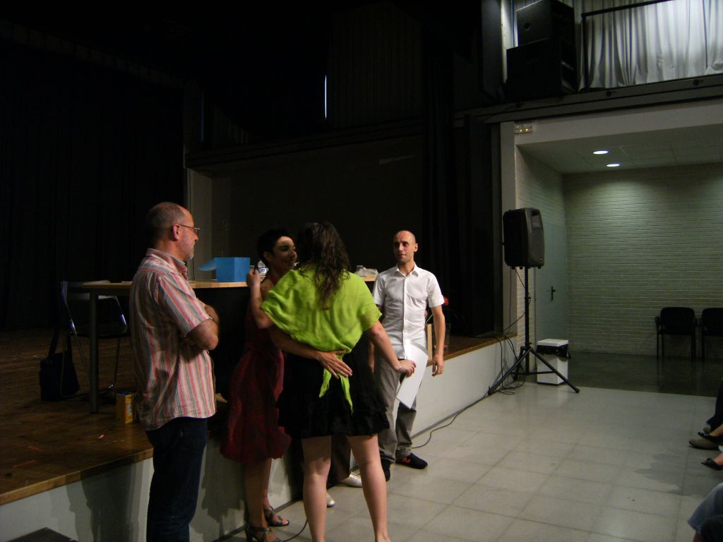 Cloenda del curs 2008-2009 - Foto 92187510