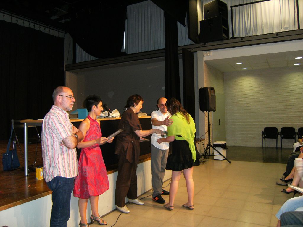 Cloenda del curs 2008-2009 - Foto 55351980