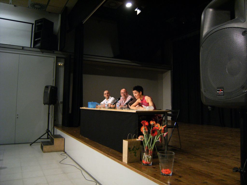 Cloenda del curs 2008-2009 - Foto 53392710