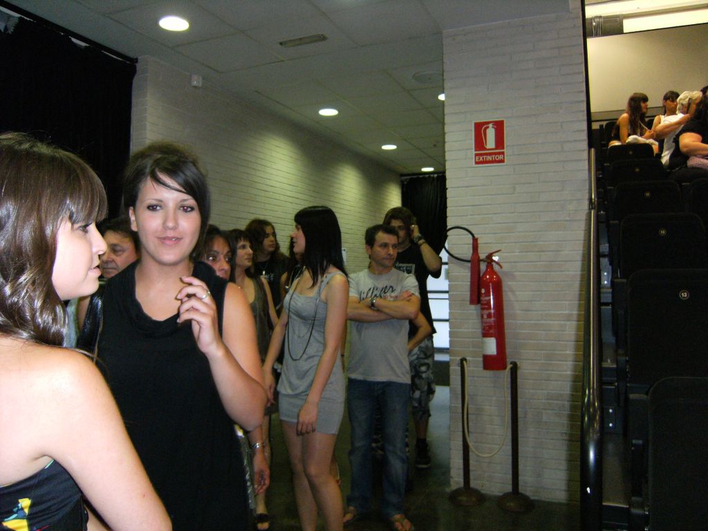 Cloenda del curs 2008-2009 - Foto 98275720