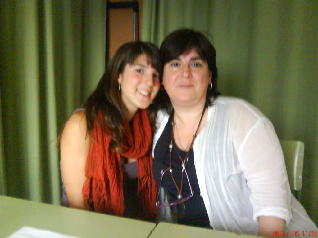 Els joves i les seves fam�lies - Foto 29377589
