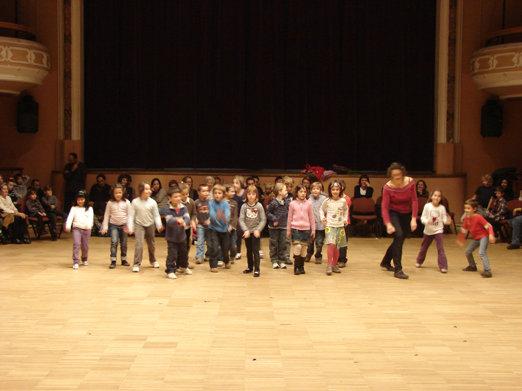 Santa Cec�lia al Centre Municipal d'Expressi� - Foto 31882901