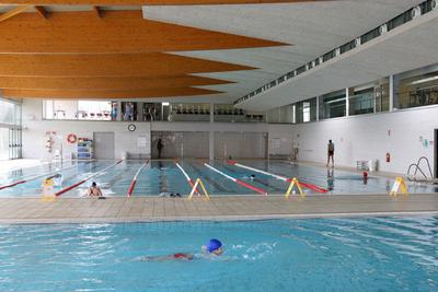 CME Sot de les Granotes - Piscina l�dica