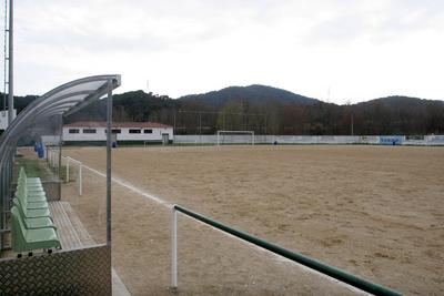 Camp d'Esports la Batll�ria