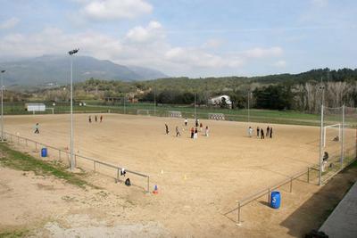 Camp de Futbol Can Sans