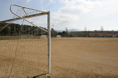 Camp de Futbol Can Sans