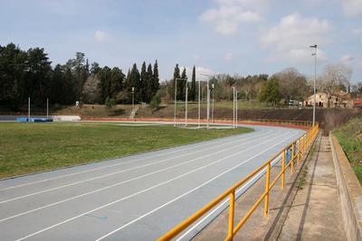 Pista d'Atletisme