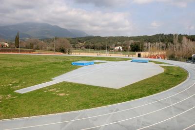 Pista d'Atletisme
