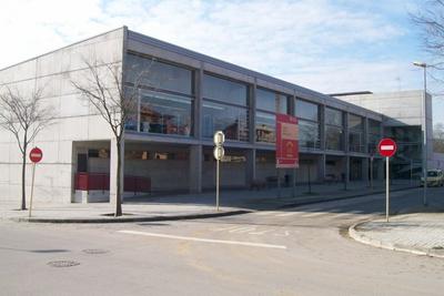 CME Sot de les Granotes