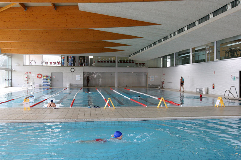 CME Sot de les Granotes - Piscina l�dica