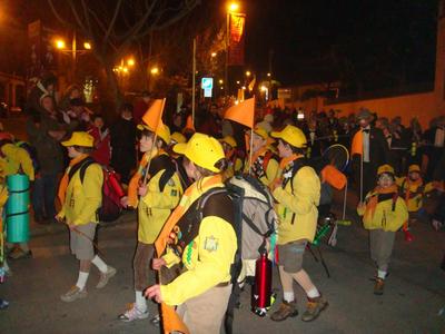 Rua de Carnestoltes
