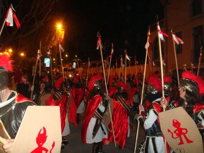 Rua de Carnestoltes