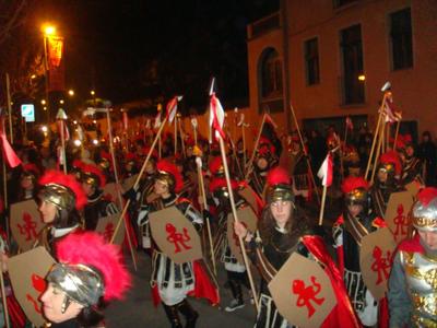 Rua de Carnestoltes