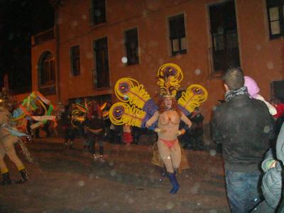 Rua de Carnestoltes