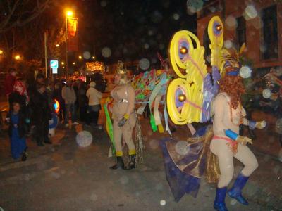 Rua de Carnestoltes