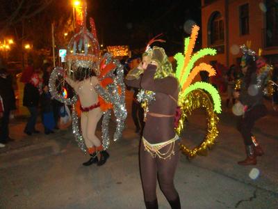 Rua de Carnestoltes