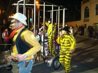 Rua de Carnestoltes