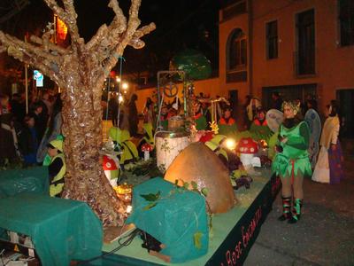 Rua de Carnestoltes