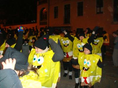 Rua de Carnestoltes