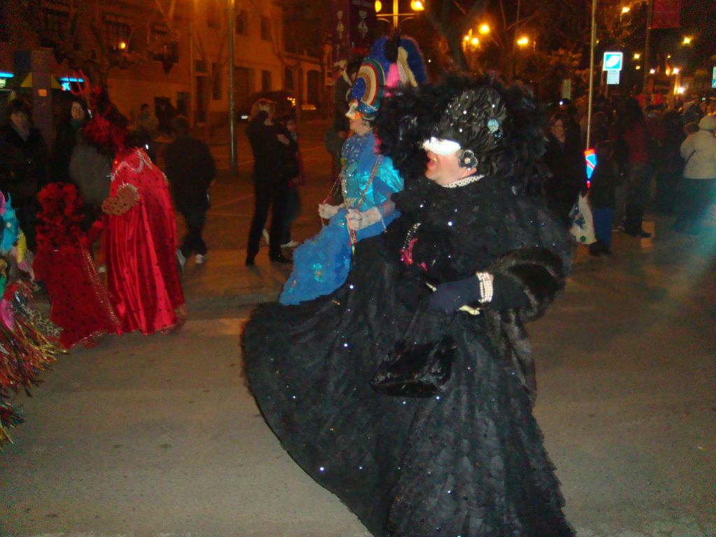 Rua de Carnestoltes