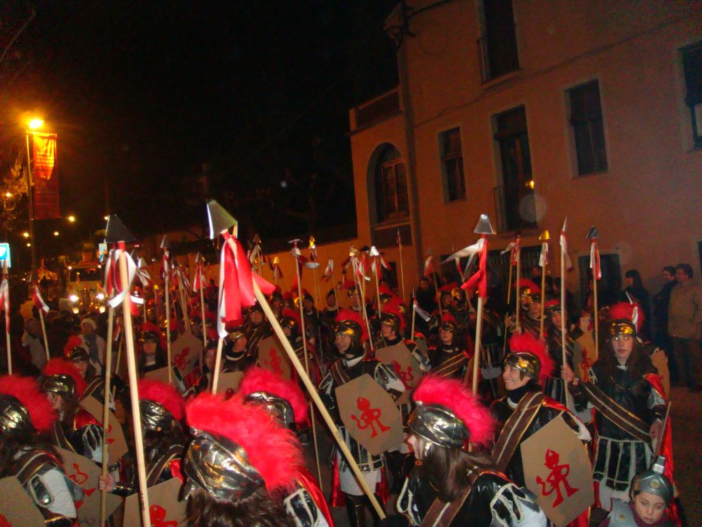 Rua de Carnestoltes