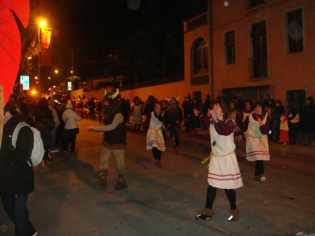 Rua de Carnestoltes