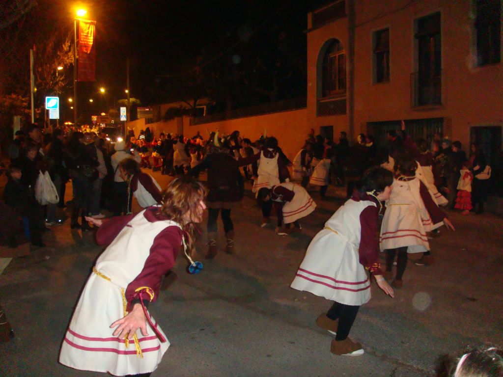 Rua de Carnestoltes