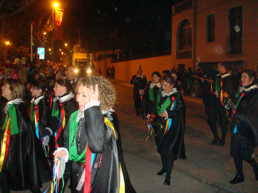 Rua de Carnestoltes
