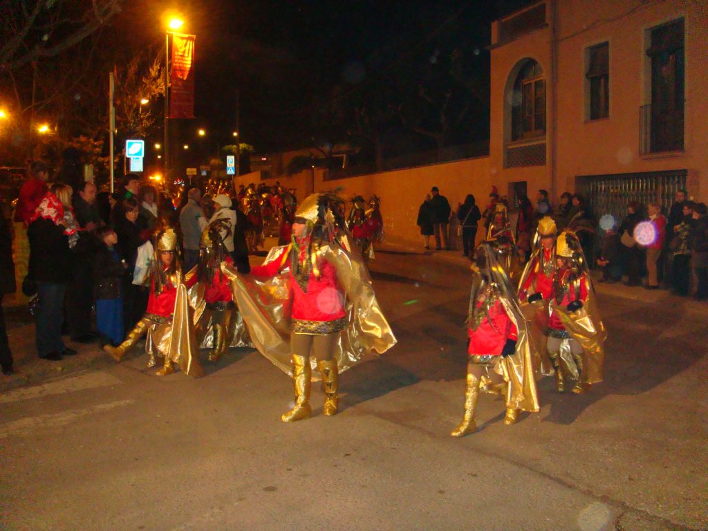 Rua de Carnestoltes
