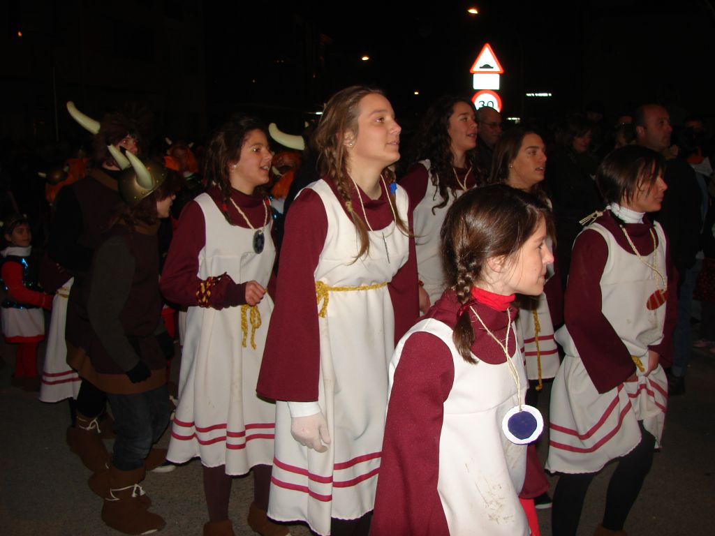 Rua de Carnestoltes