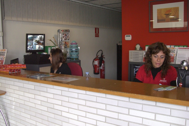 Pr�ctiques a les empreses - Foto 70958195