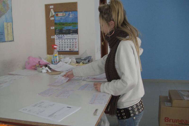Pr�ctiques a les empreses - Foto 87383246
