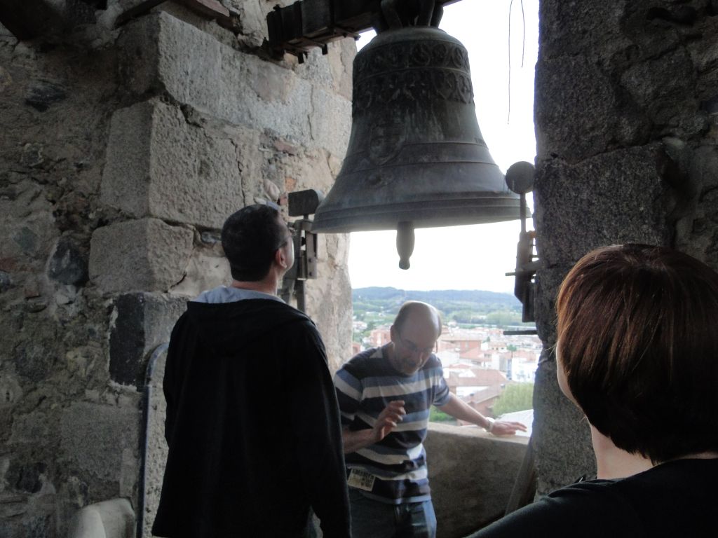 Visita guiada: l'Esglsia Parroquial de Sant Mart i l'esplendor del barroc - Foto 70408897