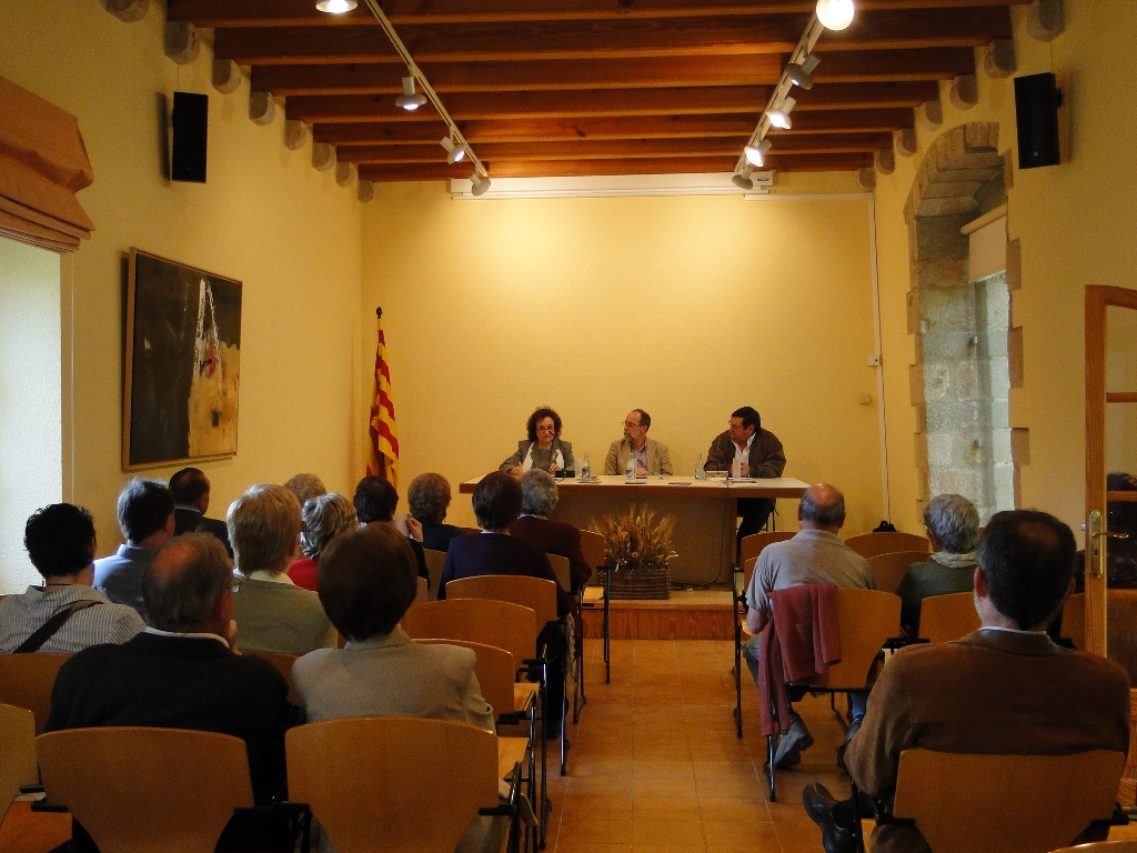 L'art de compondre una sardana