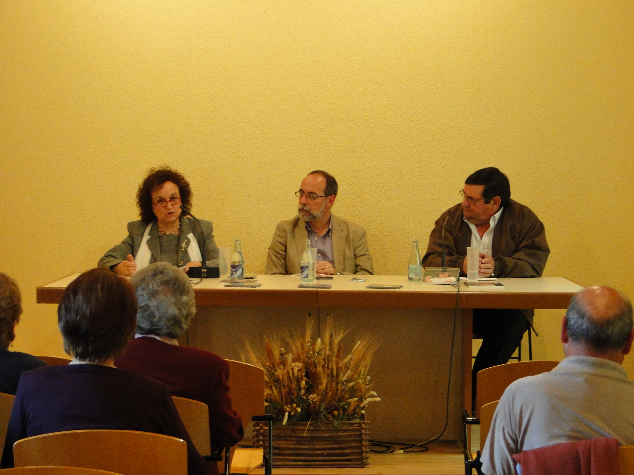 L'art de compondre una sardana