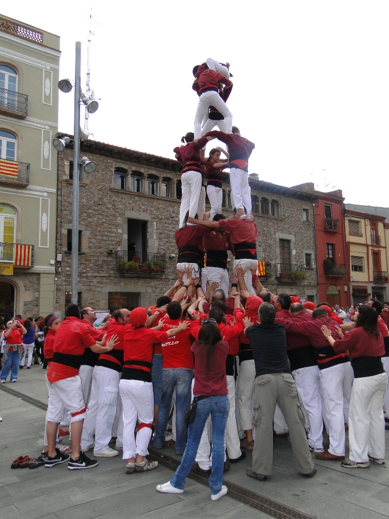 Castells - Foto 27201790