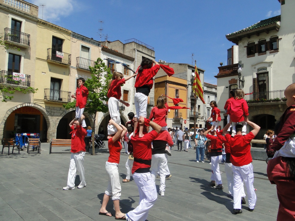 Castells - Foto 32316441