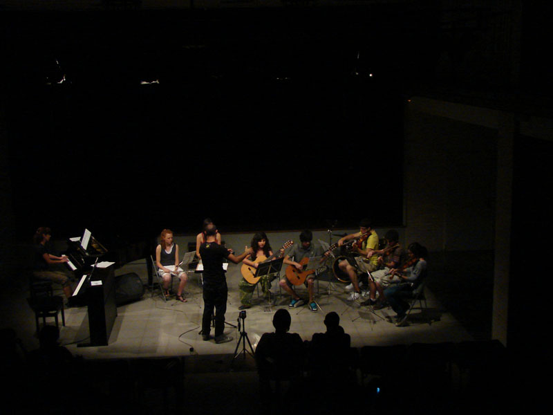 ... a l'olivera 4 de juny de 2010 - Foto 34091408