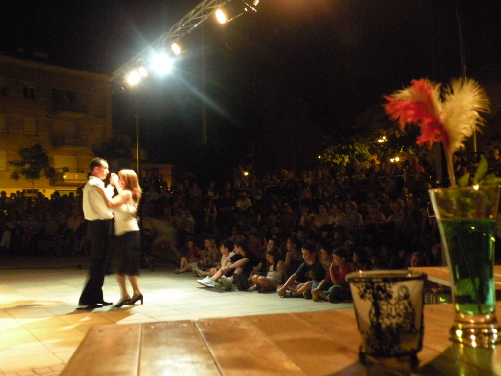 Un mar de salsa - Foto 40265515