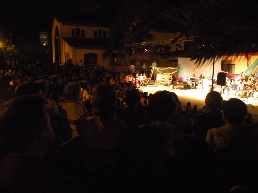 Un mar de salsa - Foto 62237179