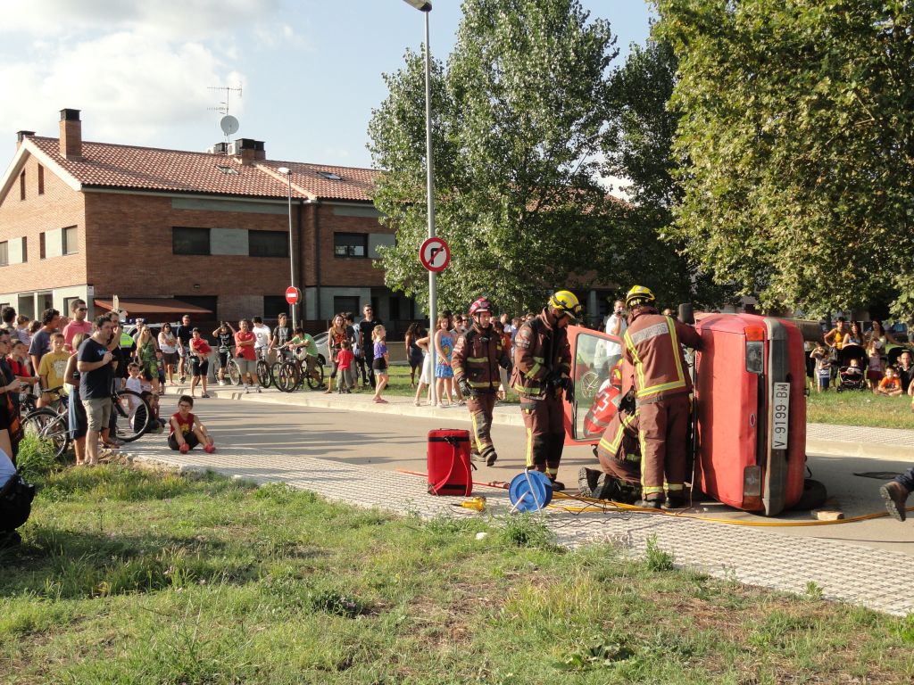 Festa Major de la Batll�ria (1 de 17) - Foto 70654470