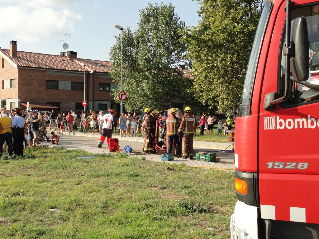 Festa Major de la Batll�ria (1 de 17) - Foto 49791473
