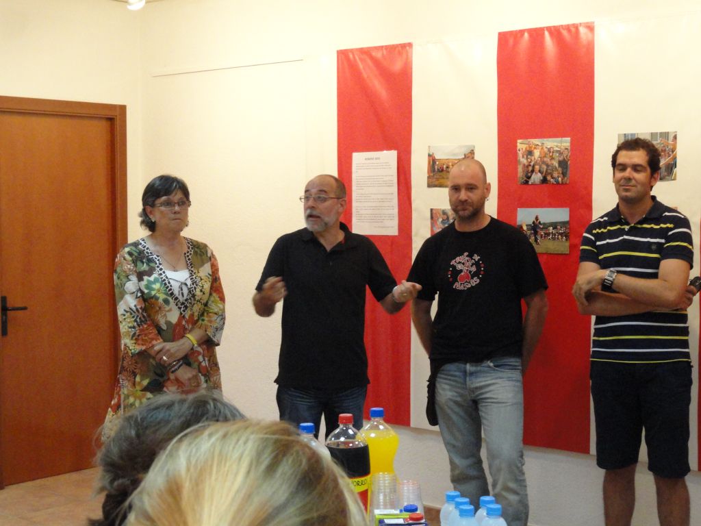 Festa Major de la Batll�ria (2 de 17) - Foto 68801292