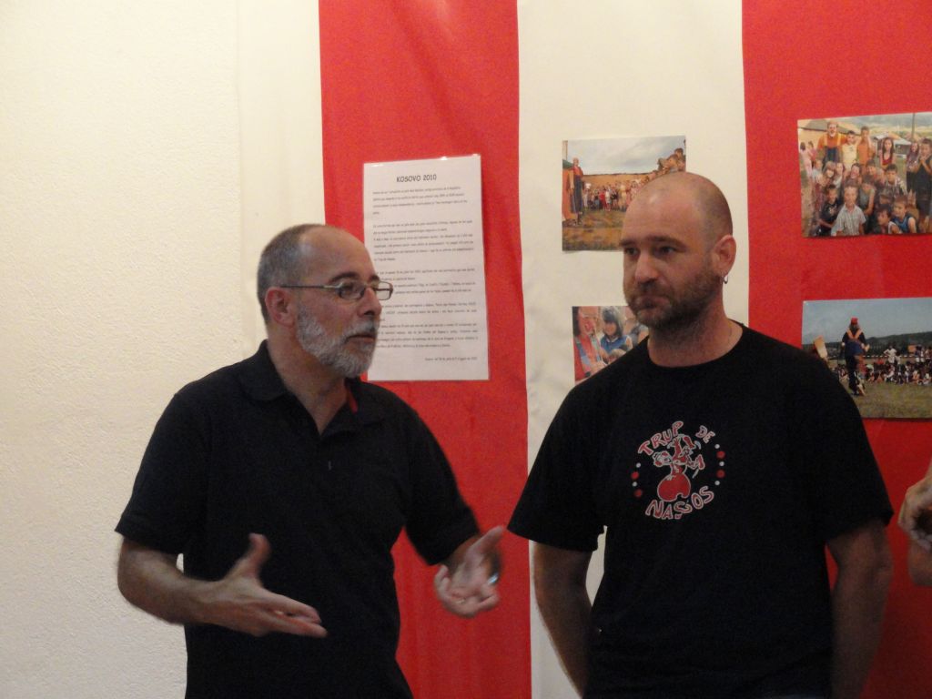 Festa Major de la Batll�ria (2 de 17) - Foto 65214118