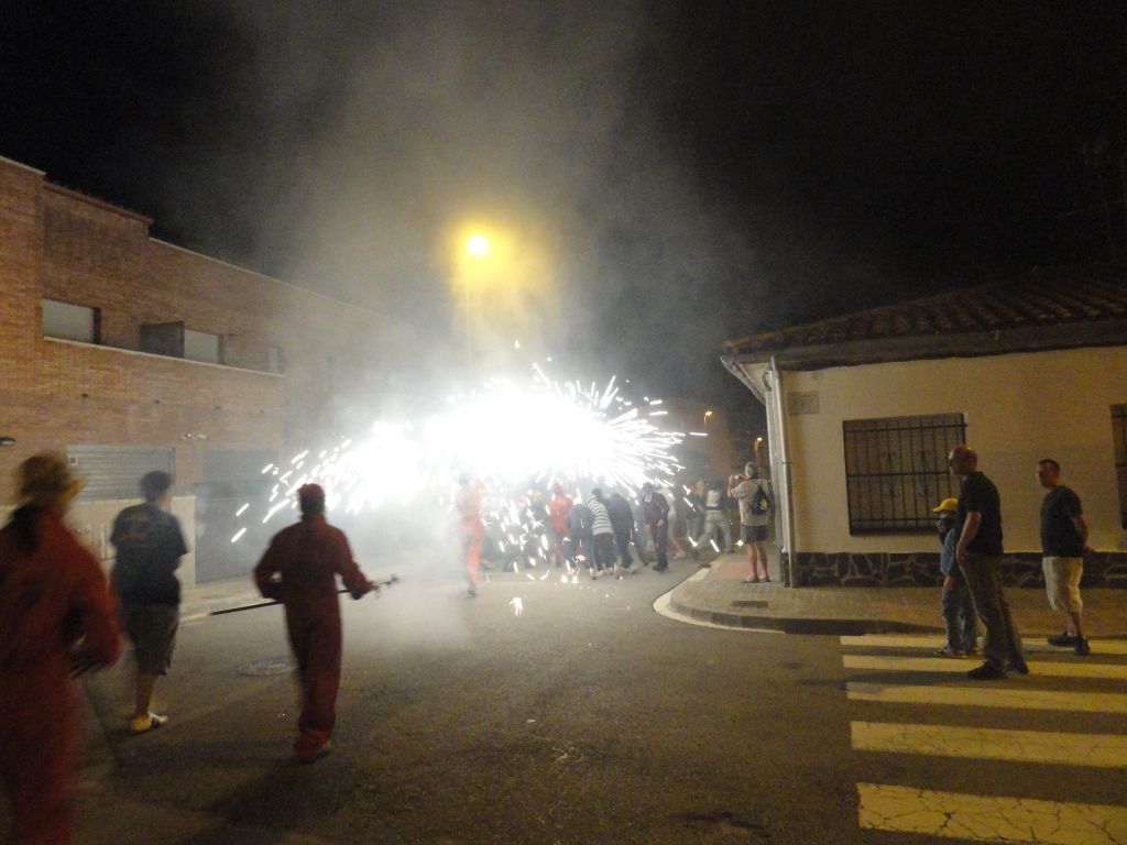 Festa Major de la Batll�ria (3 de 17) - Foto 26219226