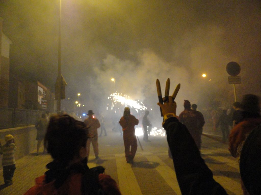 Festa Major de la Batll�ria (3 de 17) - Foto 95314158
