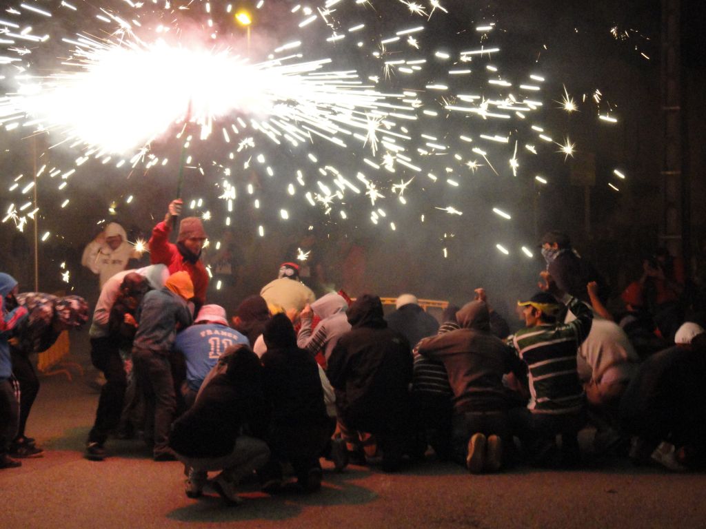 Festa Major de la Batll�ria (3 de 17) - Foto 17471696
