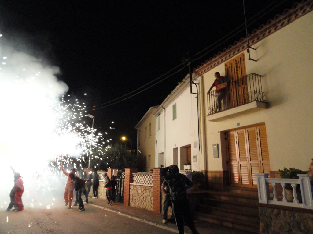 Festa Major de la Batll�ria (3 de 17) - Foto 29368180